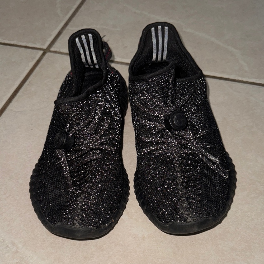 Yeezy Boost 350 Pirate